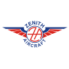 zenith aircraft logo