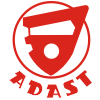 adast adamov logo