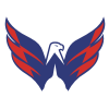 nhl washington capitals logo