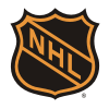 nhl - the national hockey league logo old