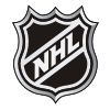 nhl - the national hockey league logo