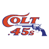 colt 45s logo