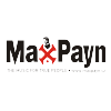 max payn logo