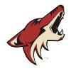 nhl phoenix coyotes logo