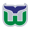 nhl hartford whalers logo