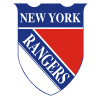 nhl new york rangers logo old