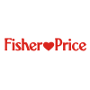 fisher price logo old