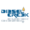 diesel creek logo