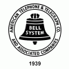 BELL SYSTEM - AMERICAN TELEPHONE & TELEGRAPH CO.