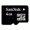SANDISK MicroSD 4GB