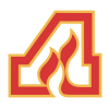 atlanta flames logo