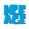ice age logo