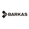 barkas logo