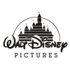 walt disney pictures logo