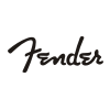 fender music logo