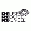 RECYCLE REUSE REDUCE
