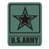 us army logo khaki