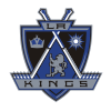 nhl los angeles kings logo 2