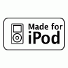 MADE FOR IPOD