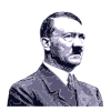 Adolf Hitler free clipart