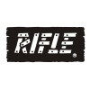 rifle logo