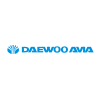 daewoo avia logo