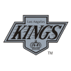 nhl los angeles kings logo old