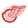 nhl detroit red wings logo old