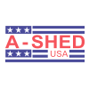 a-shed logo