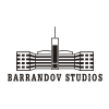 barrandov studios logo