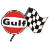 gulf logo with flag