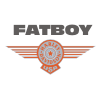 harley fatboy logo
