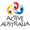 active australia logo