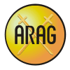 arag logo
