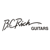 b.c.rich guitar logo