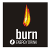burn energy drink logo