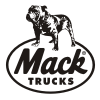 mack trucks logo