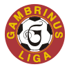 gambrinus liga logo