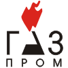 gazprom logo new