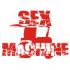 sex machine clipart
