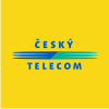 český telecom logo