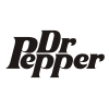 dr. pepper logo