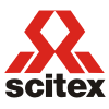 scitex logo