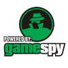 game spy logo