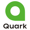 quark x press logo