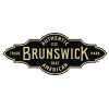 brunswick billiards logo