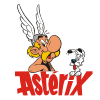 asterix clipart