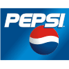 pepsi logo color