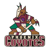 nhl phoenix coyotes logo old