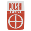 fiat polski logo